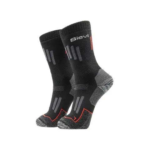 Kundfavorit Sievi Winter Sock Strumpa